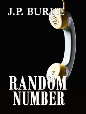 cover image of Random Number